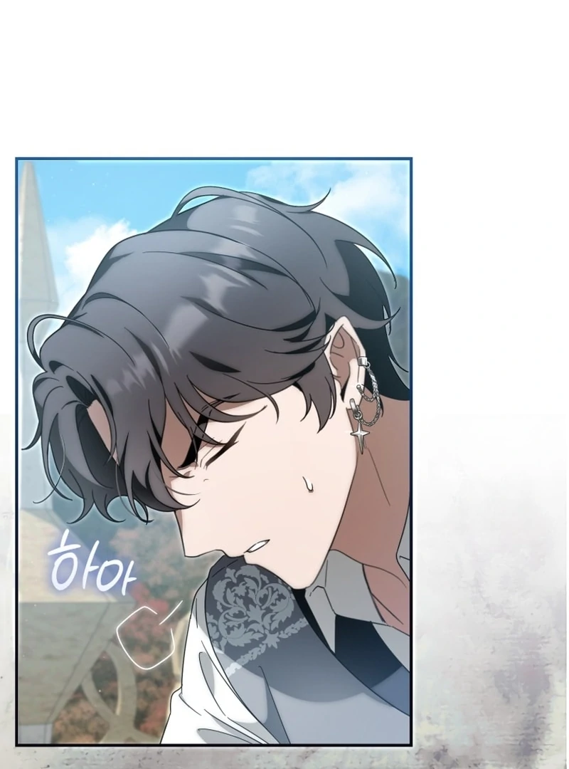 Baby Dragon to the Duke’s Rescue Chapter 28 - Page 93