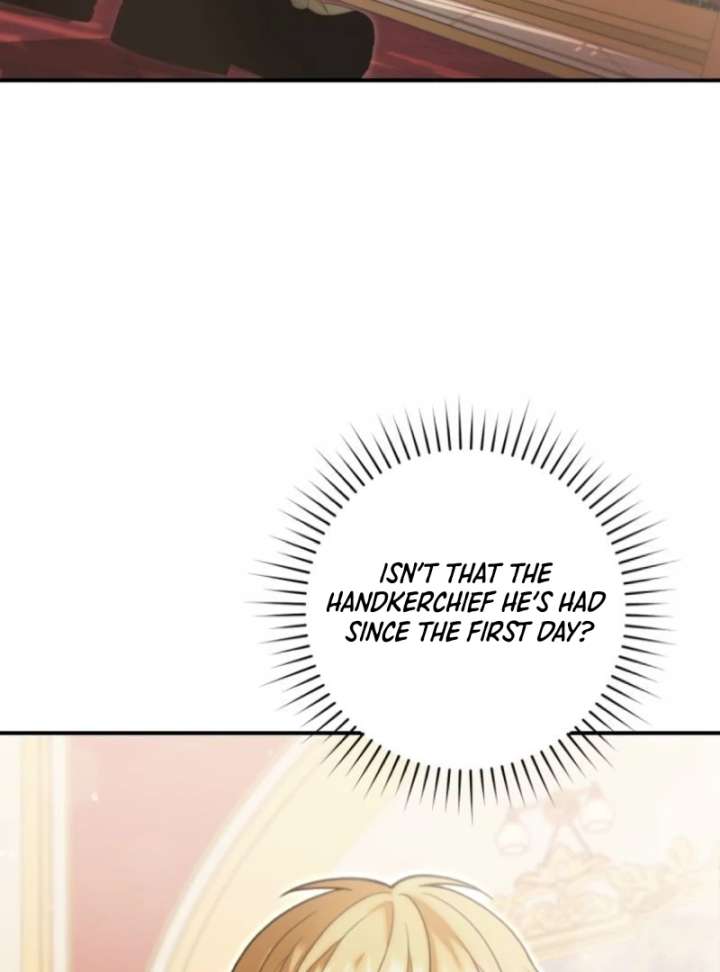 Baby Dragon to the Duke’s Rescue Chapter 7 - Page 106