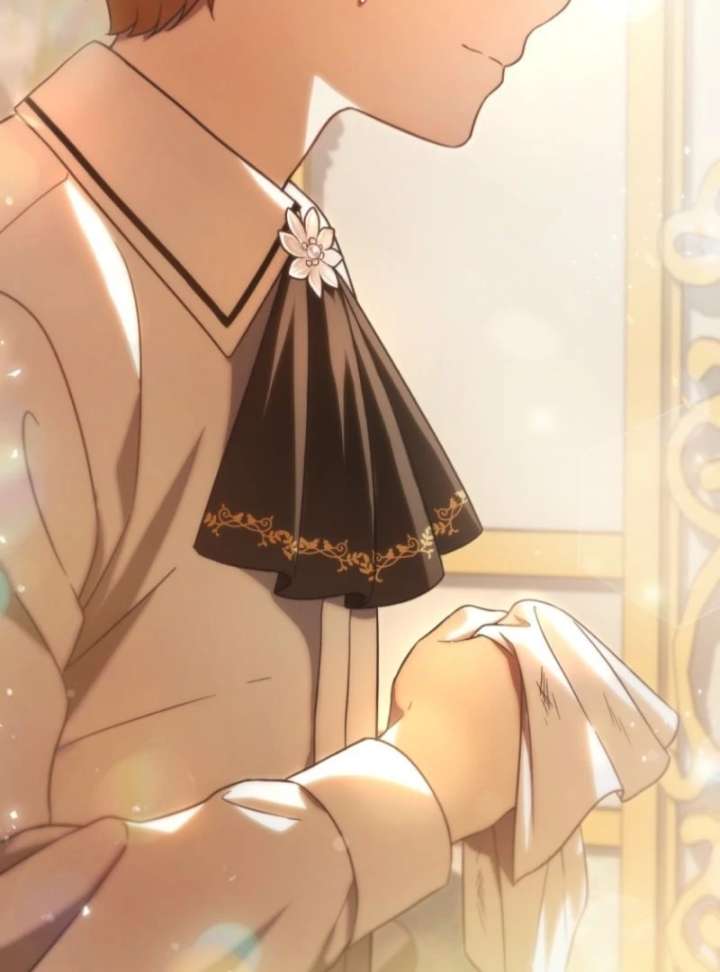 Baby Dragon to the Duke’s Rescue Chapter 7 - Page 113