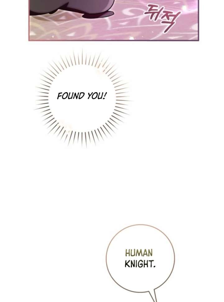 Baby Dragon to the Duke’s Rescue Chapter 7 - Page 20