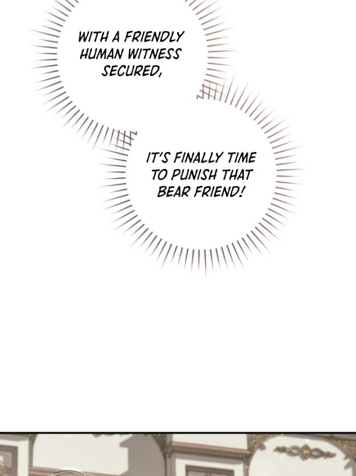 Baby Dragon to the Duke’s Rescue Chapter 7 - Page 26