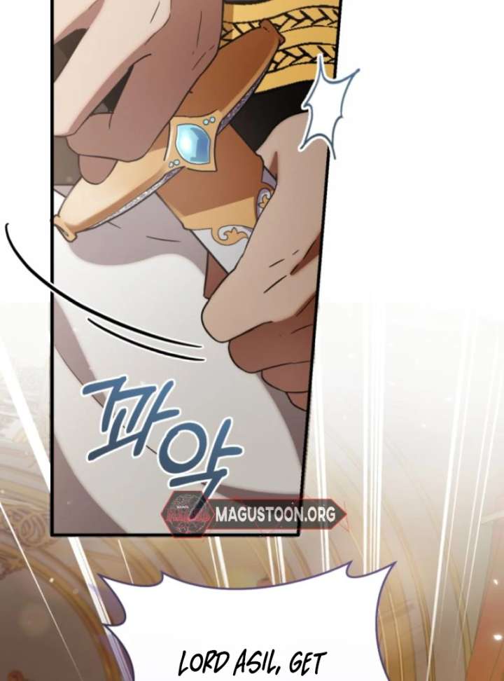 Baby Dragon to the Duke’s Rescue Chapter 7 - Page 46