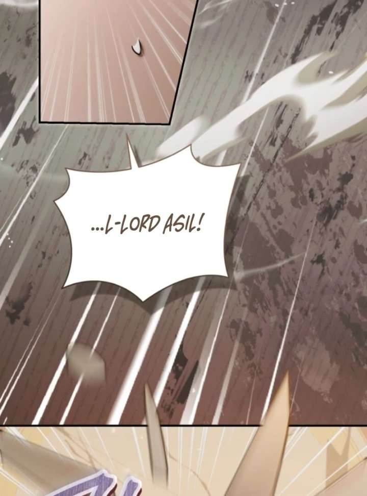 Baby Dragon to the Duke’s Rescue Chapter 7 - Page 56