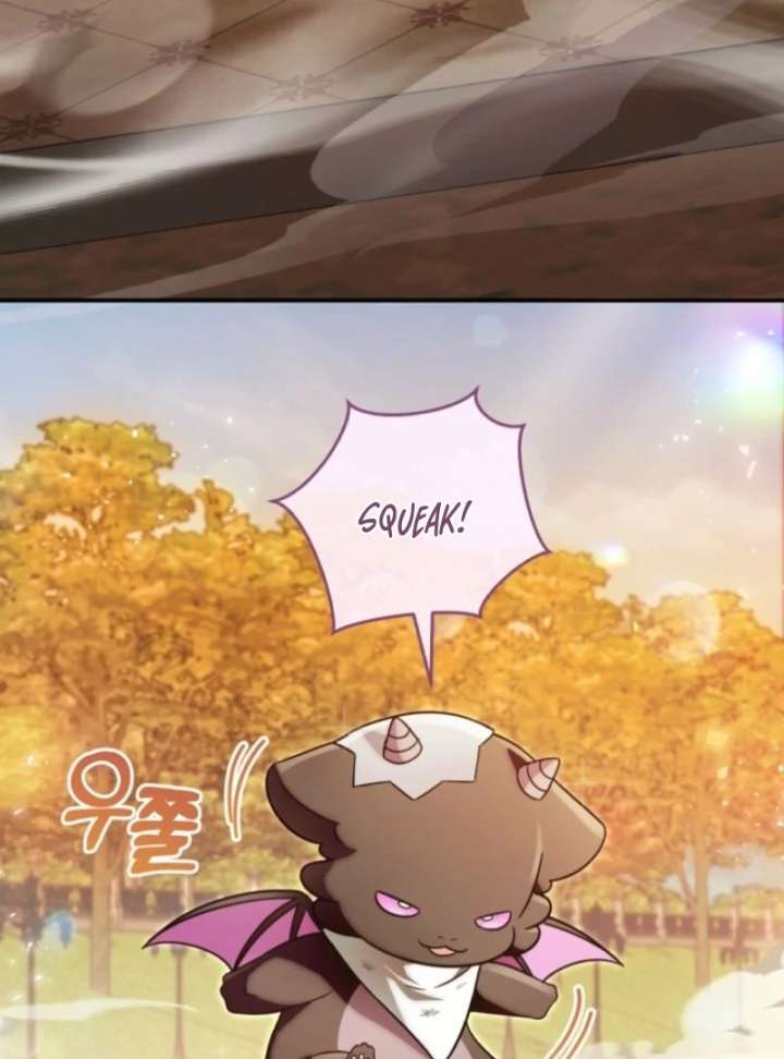 Baby Dragon to the Duke’s Rescue Chapter 7 - Page 60