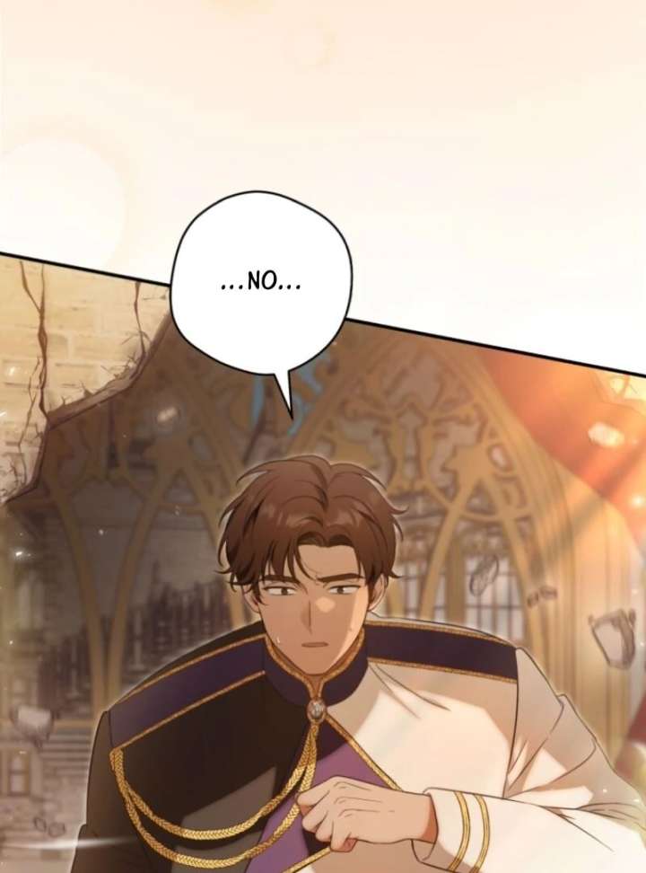 Baby Dragon to the Duke’s Rescue Chapter 7 - Page 62