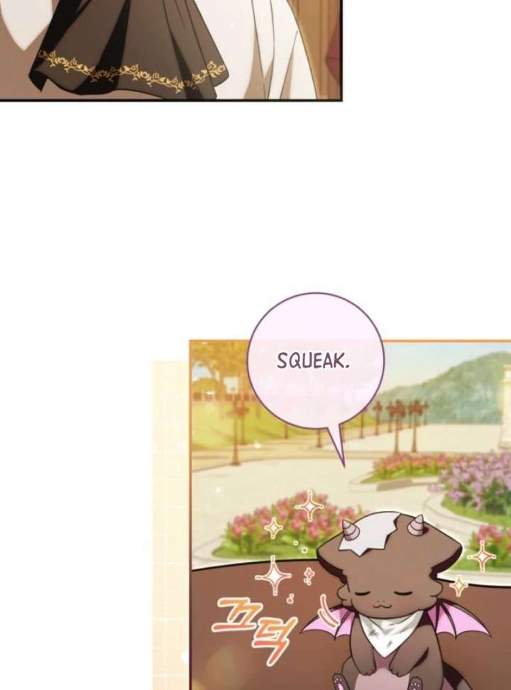 Baby Dragon to the Duke’s Rescue Chapter 7 - Page 70
