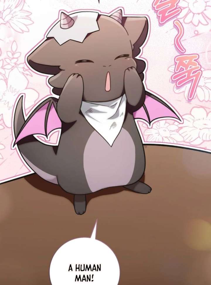 Baby Dragon to the Duke’s Rescue Chapter 7 - Page 86