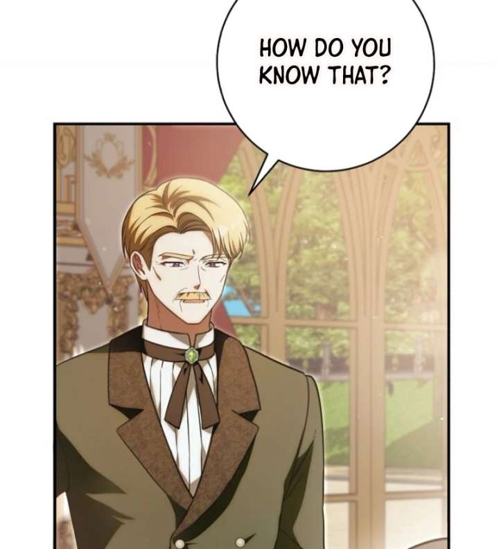 Baby Dragon to the Duke’s Rescue Chapter 7 - Page 89