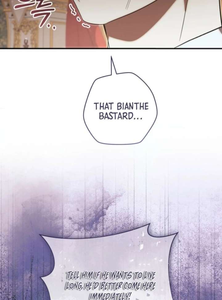 Baby Dragon to the Duke’s Rescue Chapter 7 - Page 94