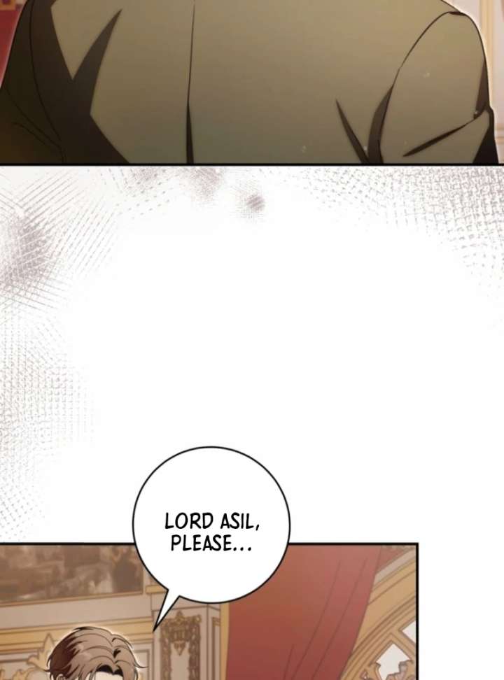 Baby Dragon to the Duke’s Rescue Chapter 7 - Page 99