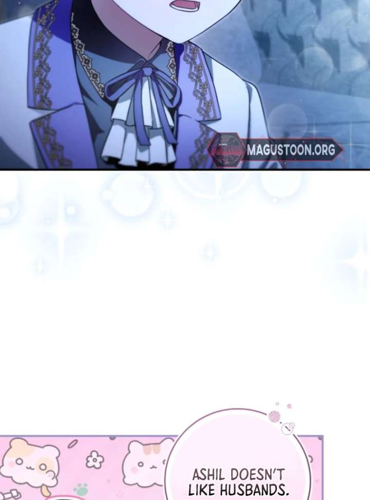 Baby Dragon to the Duke’s Rescue Chapter 9 - Page 10