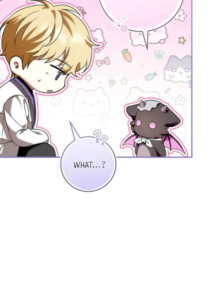 Baby Dragon to the Duke’s Rescue Chapter 9 - Page 11