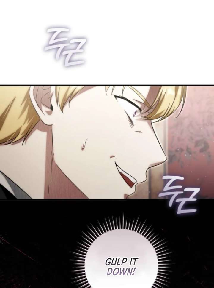 Baby Dragon to the Duke’s Rescue Chapter 9 - Page 111