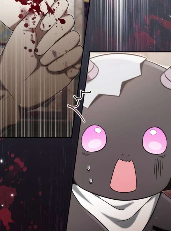 Baby Dragon to the Duke’s Rescue Chapter 9 - Page 117