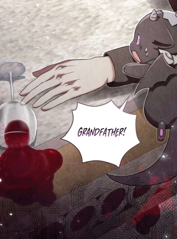 Baby Dragon to the Duke’s Rescue Chapter 9 - Page 120