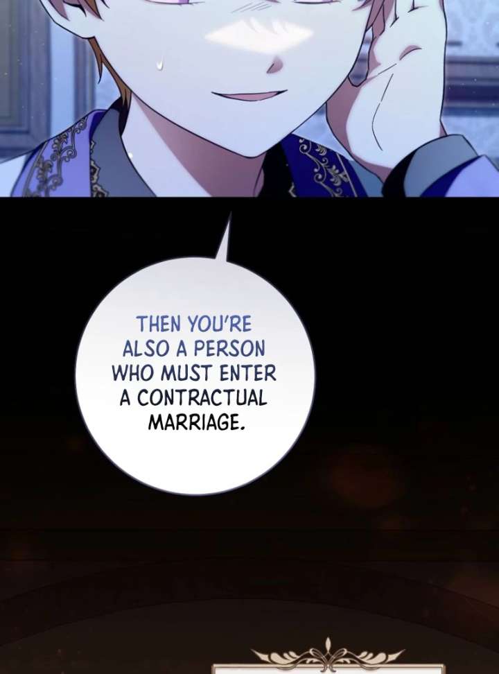 Baby Dragon to the Duke’s Rescue Chapter 9 - Page 19