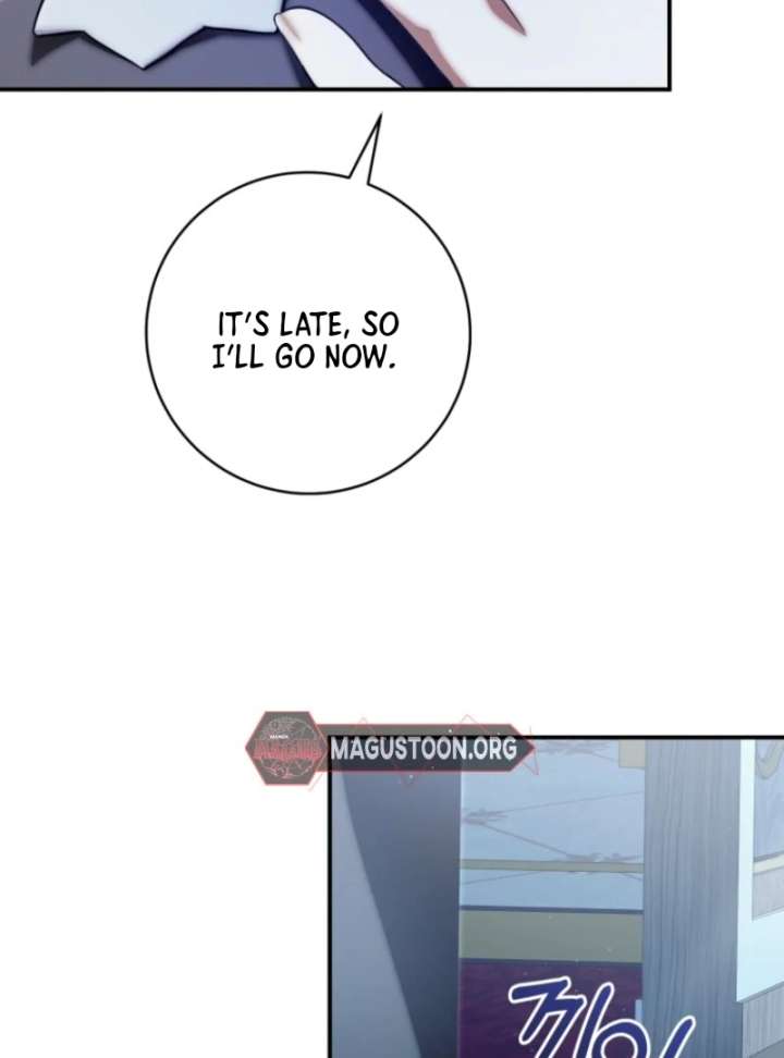 Baby Dragon to the Duke’s Rescue Chapter 9 - Page 49