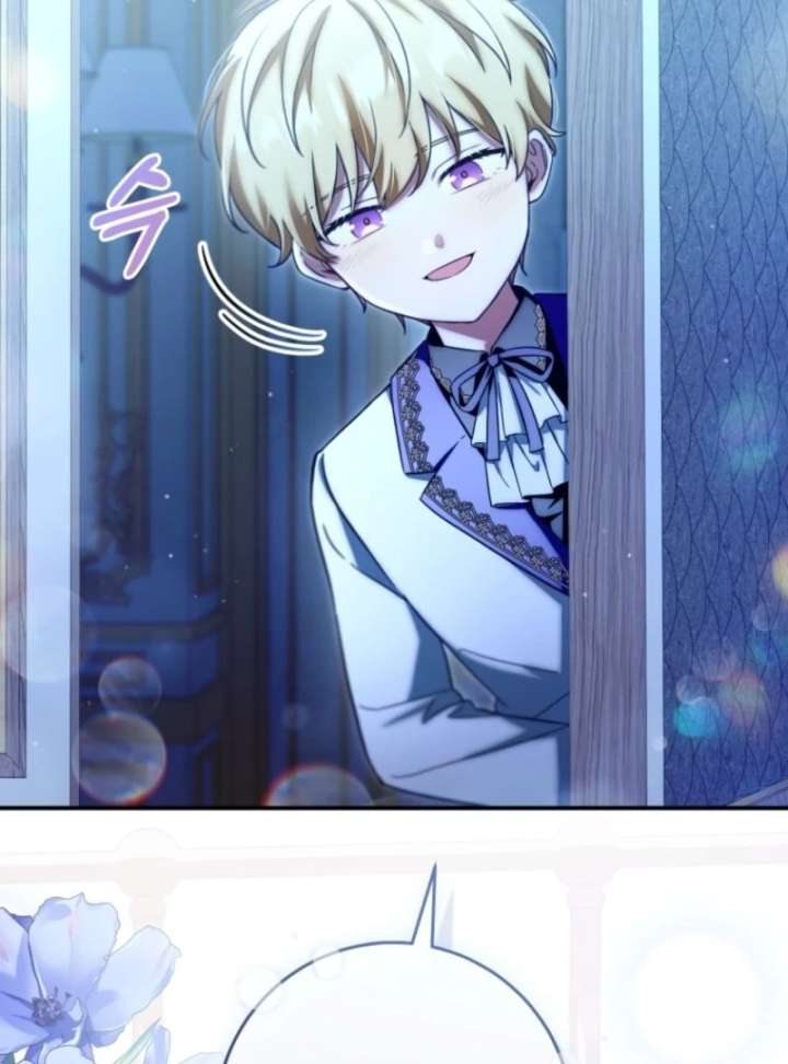 Baby Dragon to the Duke’s Rescue Chapter 9 - Page 51