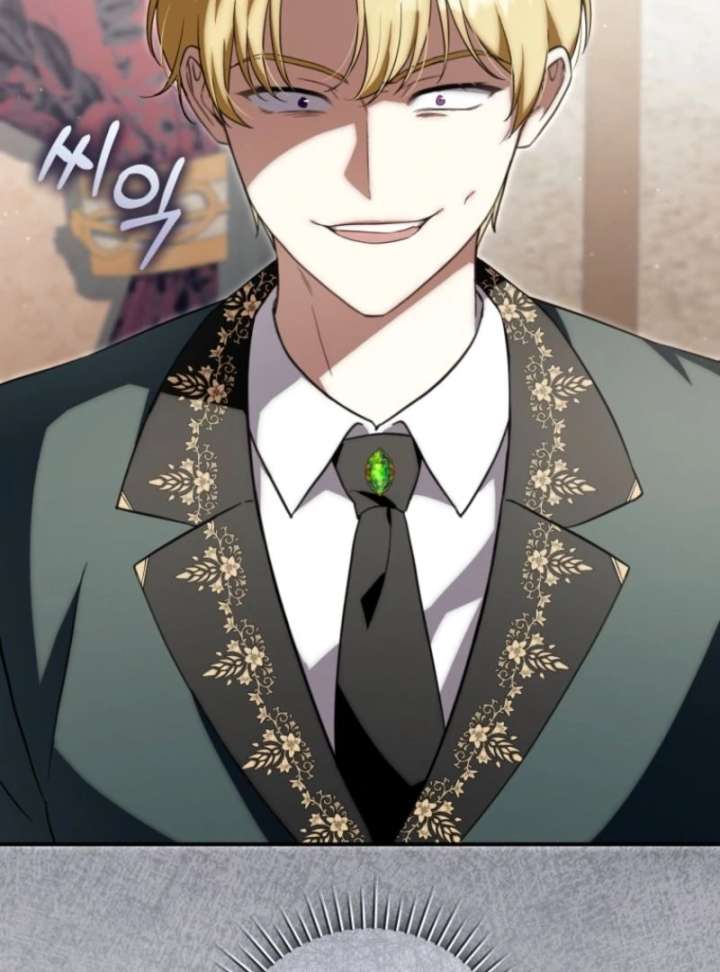 Baby Dragon to the Duke’s Rescue Chapter 9 - Page 63