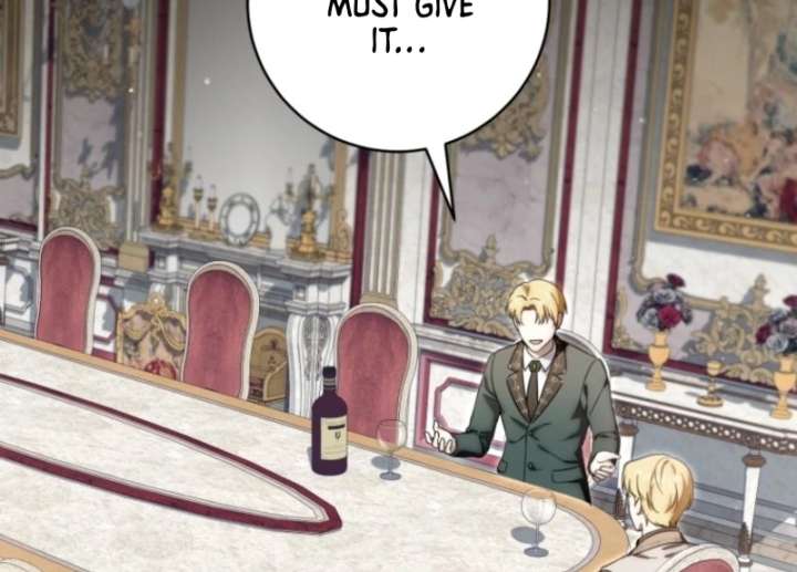 Baby Dragon to the Duke’s Rescue Chapter 9 - Page 79