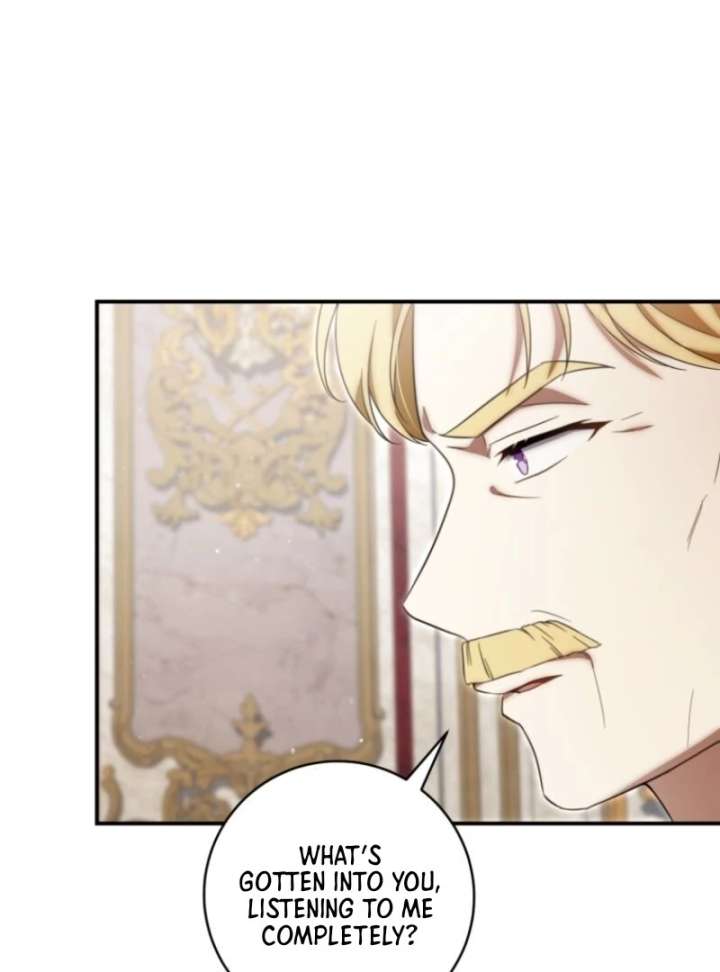 Baby Dragon to the Duke’s Rescue Chapter 9 - Page 81