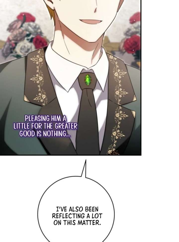 Baby Dragon to the Duke’s Rescue Chapter 9 - Page 83