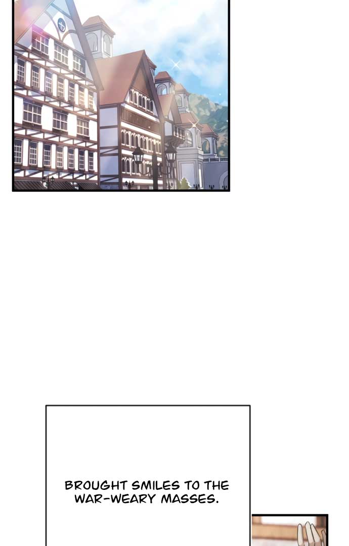 Beneath the Surviving Princess Joyful Facade Chapter 1 - Page 122