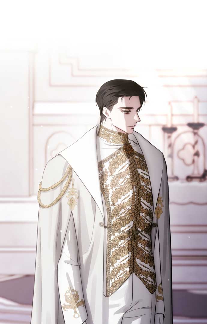 Beneath the Surviving Princess Joyful Facade Chapter 1 - Page 142