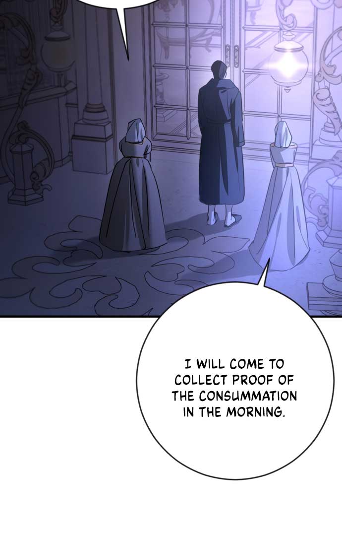 Beneath the Surviving Princess Joyful Facade Chapter 1 - Page 164