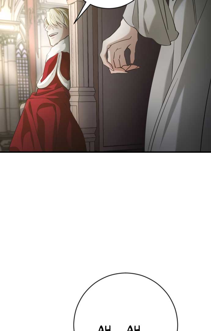 Beneath the Surviving Princess Joyful Facade Chapter 1 - Page 35