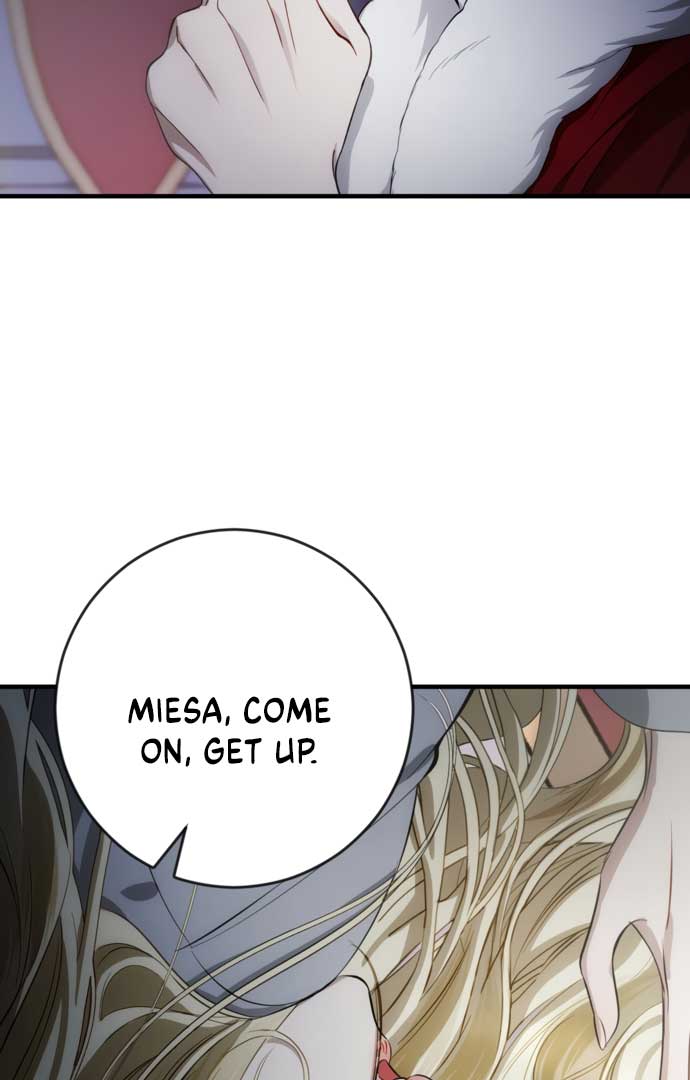 Beneath the Surviving Princess Joyful Facade Chapter 1 - Page 43