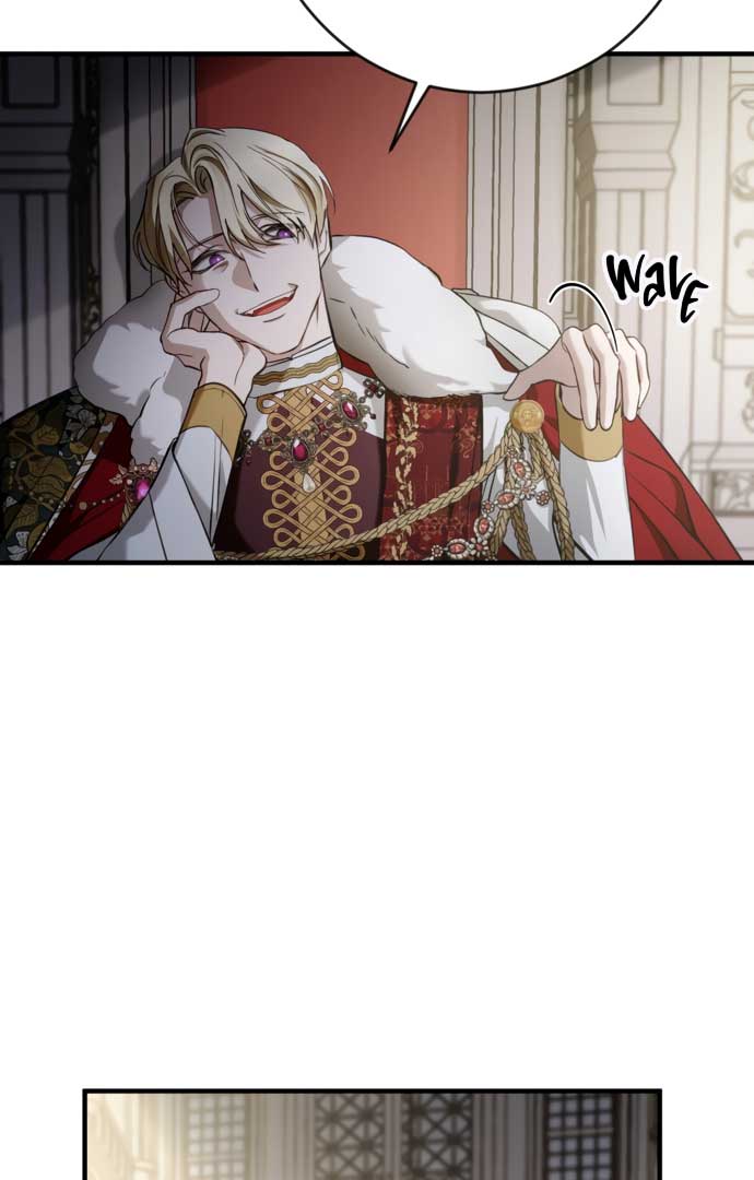 Beneath the Surviving Princess Joyful Facade Chapter 1 - Page 63