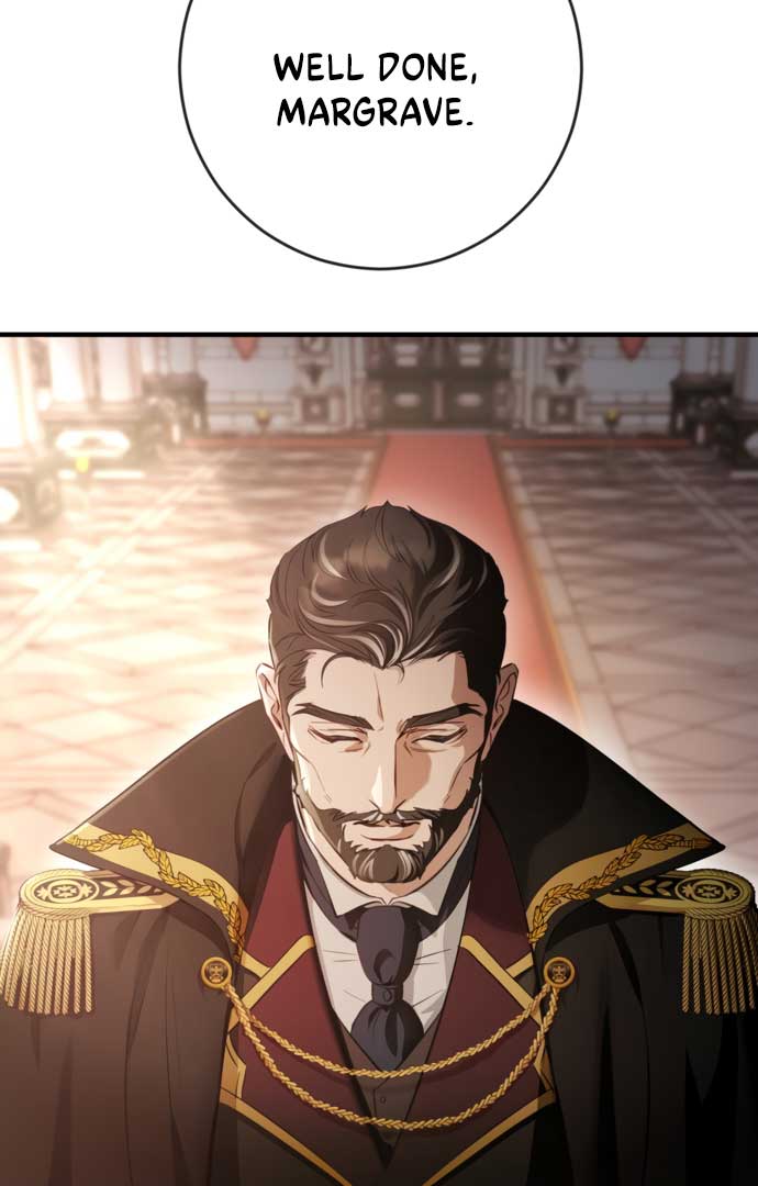 Beneath the Surviving Princess Joyful Facade Chapter 1 - Page 7