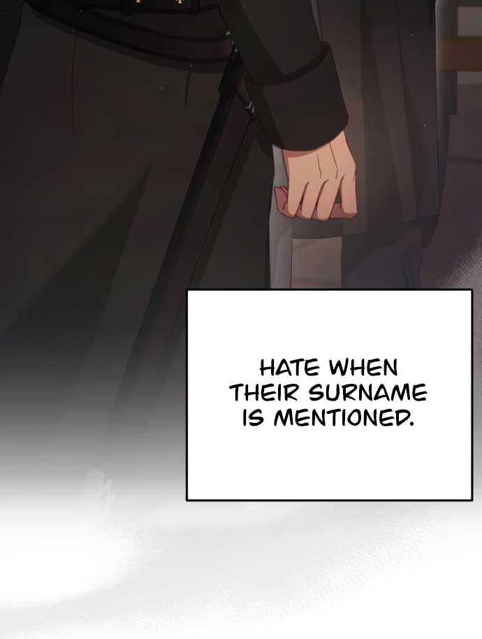 Beneath the Surviving Princess Joyful Facade Chapter 30 - Page 11