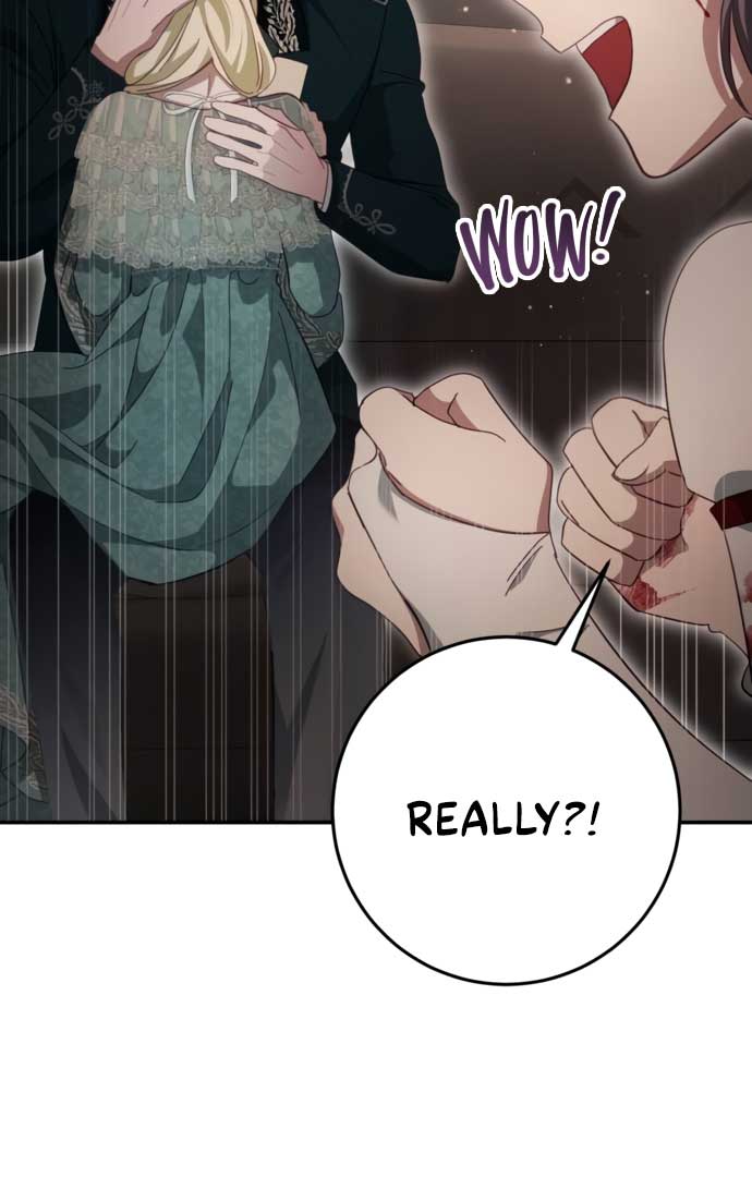 Beneath the Surviving Princess Joyful Facade Chapter 30 - Page 118