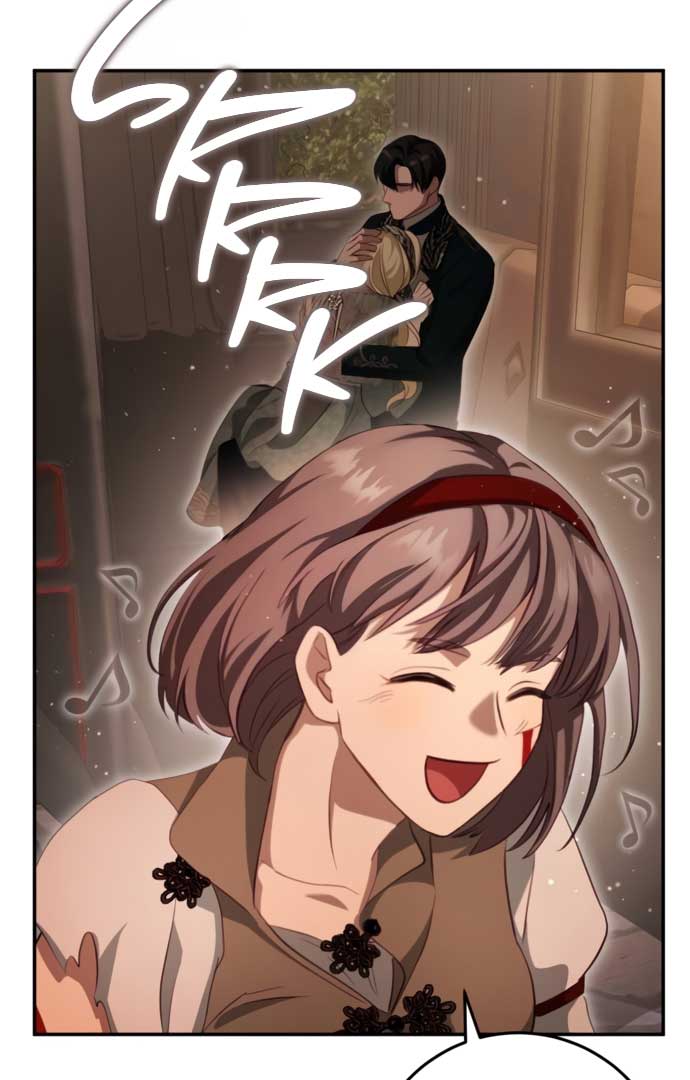 Beneath the Surviving Princess Joyful Facade Chapter 30 - Page 122