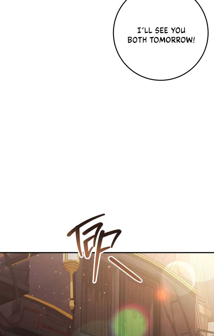 Beneath the Surviving Princess Joyful Facade Chapter 30 - Page 123