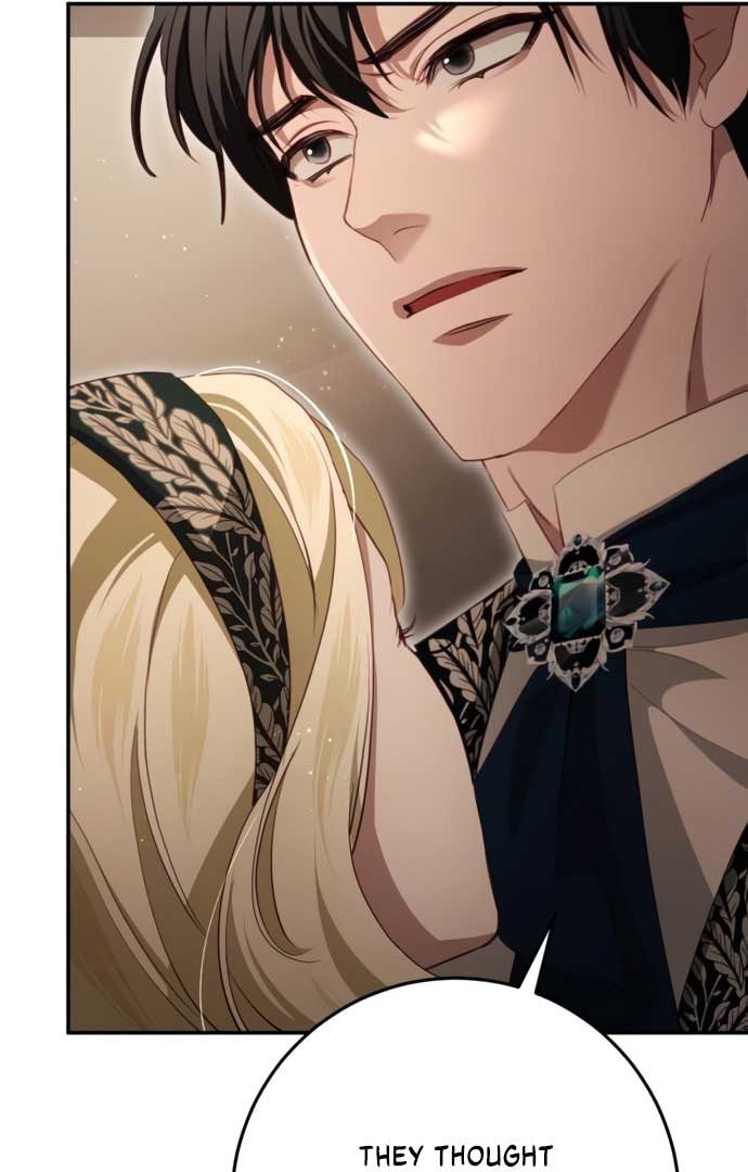 Beneath the Surviving Princess Joyful Facade Chapter 30 - Page 127