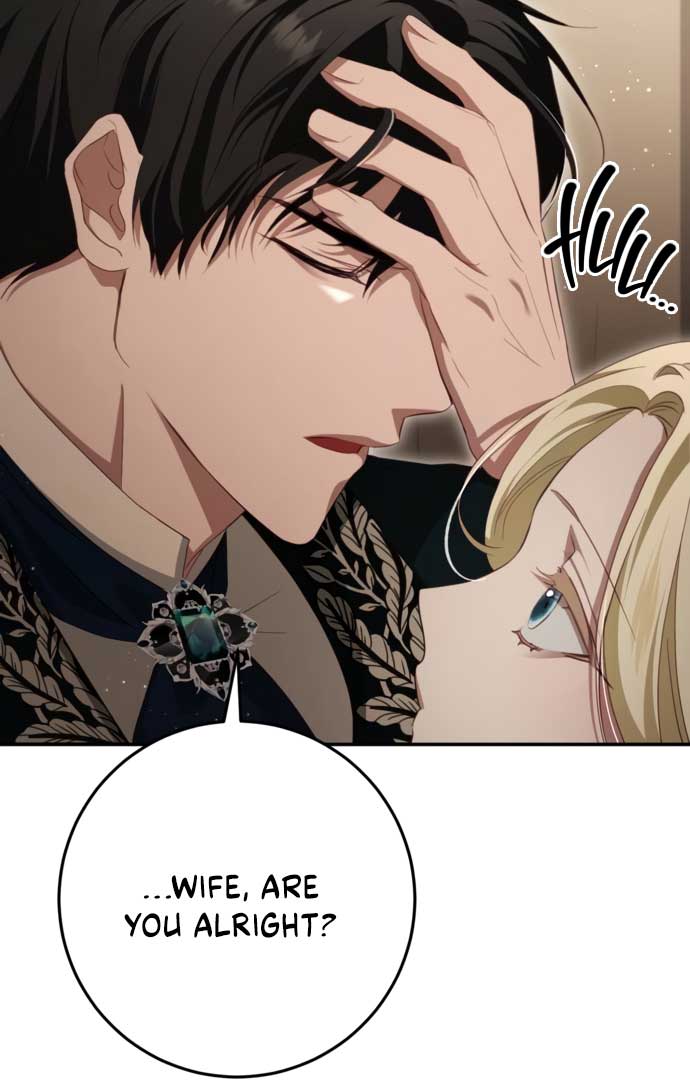 Beneath the Surviving Princess Joyful Facade Chapter 30 - Page 130