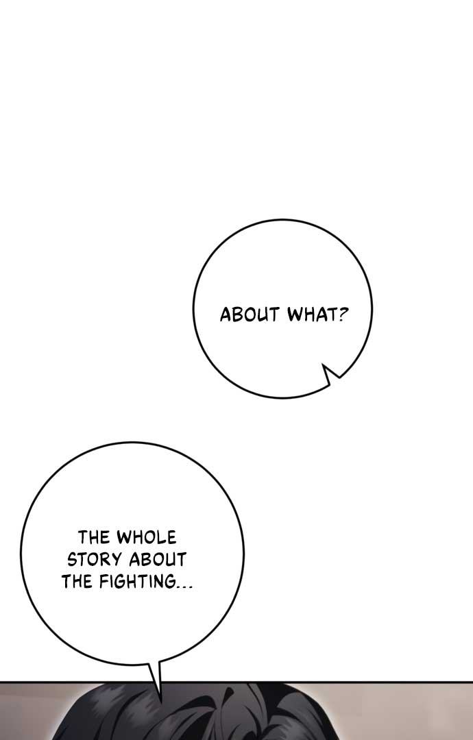 Beneath the Surviving Princess Joyful Facade Chapter 30 - Page 131