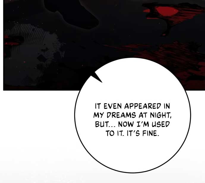 Beneath the Surviving Princess Joyful Facade Chapter 30 - Page 136