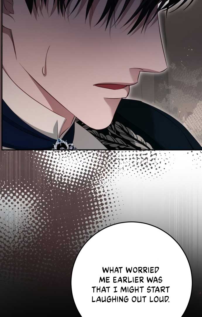 Beneath the Surviving Princess Joyful Facade Chapter 30 - Page 138