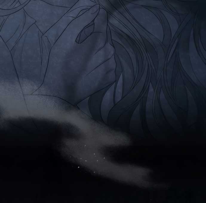 Beneath the Surviving Princess Joyful Facade Chapter 30 - Page 164