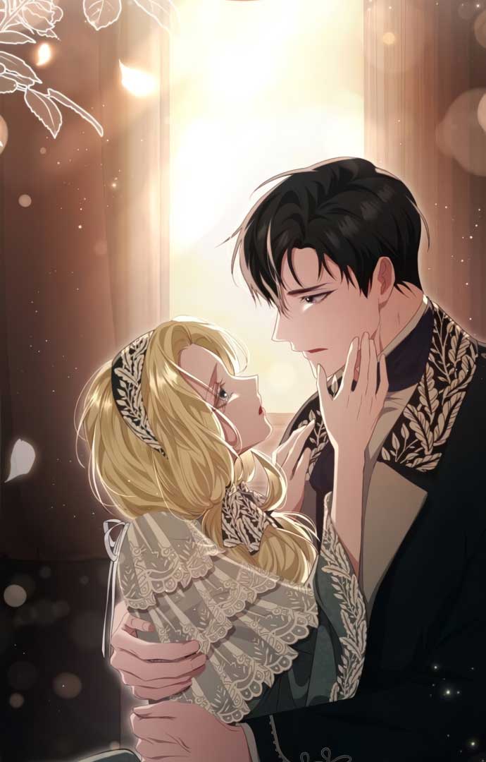 Beneath the Surviving Princess Joyful Facade Chapter 30 - Page 180