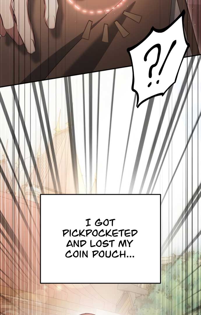 Beneath the Surviving Princess Joyful Facade Chapter 30 - Page 24