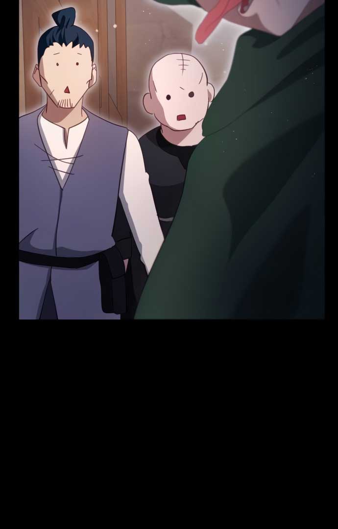 Beneath the Surviving Princess Joyful Facade Chapter 30 - Page 43