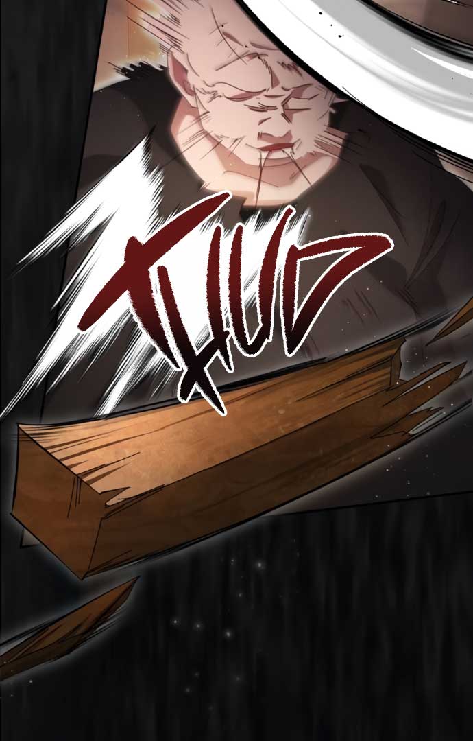 Beneath the Surviving Princess Joyful Facade Chapter 30 - Page 61