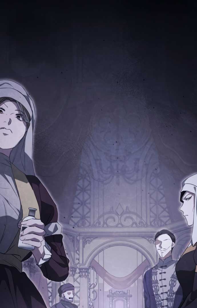 Beneath the Surviving Princess Joyful Facade Chapter 31 - Page 136