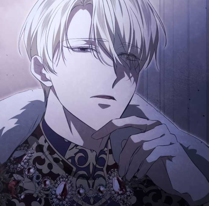 Beneath the Surviving Princess Joyful Facade Chapter 31 - Page 140