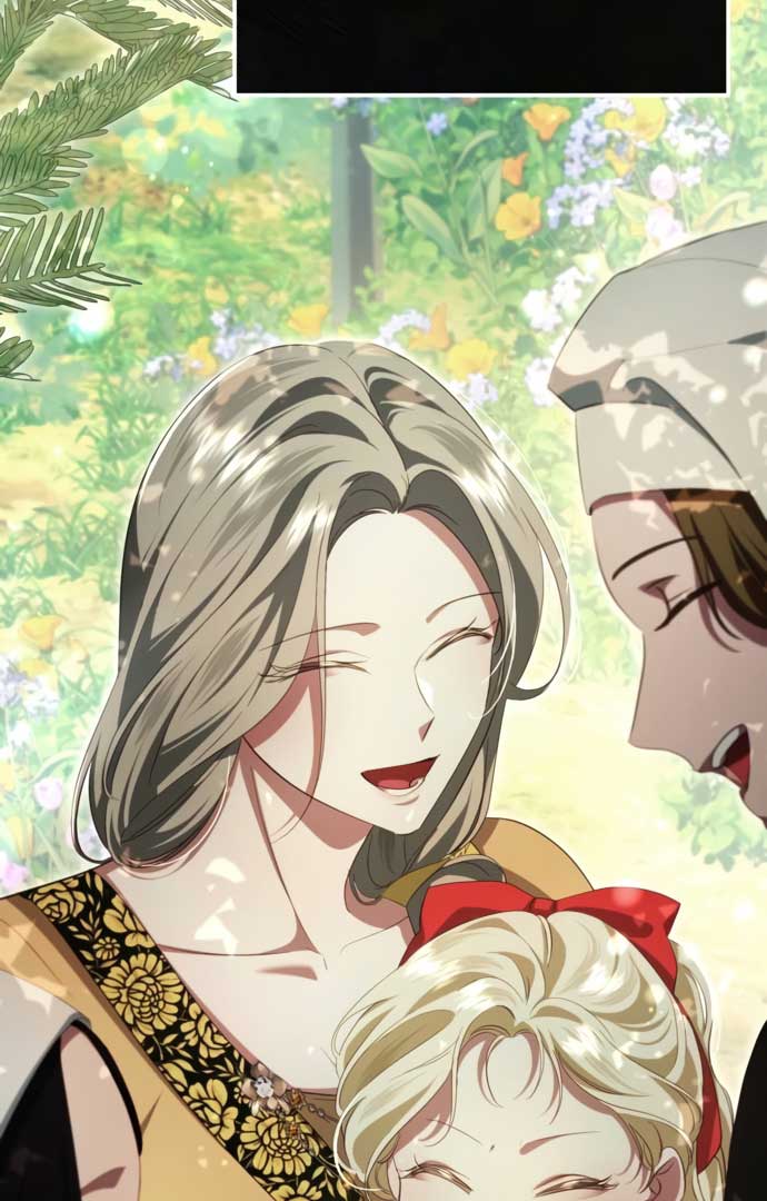 Beneath the Surviving Princess Joyful Facade Chapter 31 - Page 17